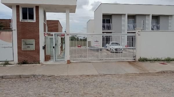 RUA 05H, N. 270, CS 210 BL 02 LT 01B QD 10, FORTALEZA