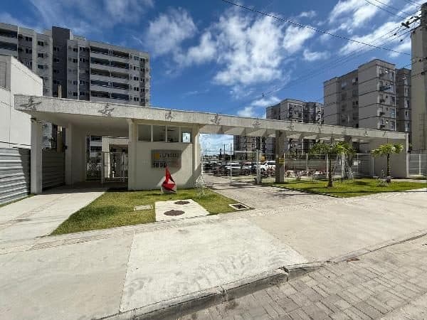 AVENIDA SANTA LUCIA, N. 1631, Apto 804, BL 03, JABOATAO DOS GUARARAPES