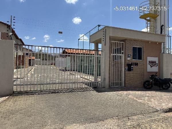 RUA VOVO ANTONIA CARVALHO (ANTIGA RUA 31), N. 6750, CS 21, QD 14, SETOR E, TERESINA