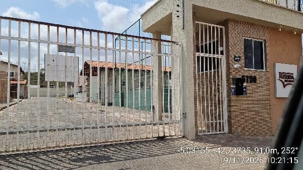 RUA VOVÓ ANTONIA CARVALHO, N. 6750, QD 14, ST E, TERESINA