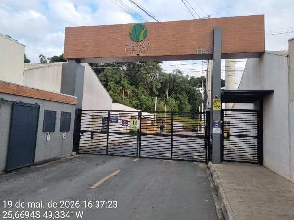 RUA JAGUARIAIVA, N. 2109, CASA N°56, FAZENDA RIO GRANDE