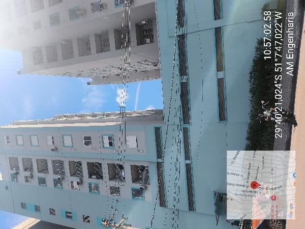 RUA SAO LUIZ GONZAGA, N. 140, Apto 704, BL 01, VG 114, NOVO HAMBURGO
