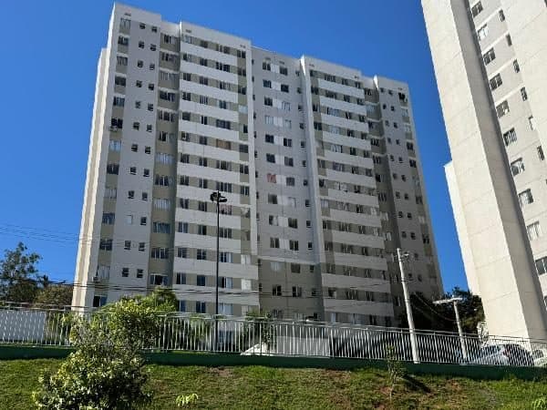 RUA ANTONIO ALVES, N. 300, Apto 1102, BL 04 VG 361, BELO HORIZONTE