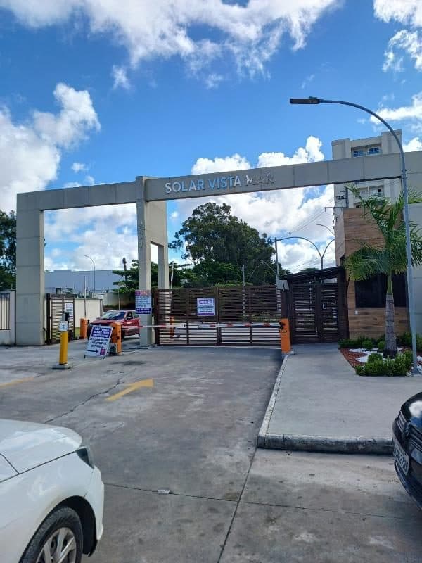 ESTRADA DA IASA, N. 432, Apto 802, TORRE 2, SALVADOR
