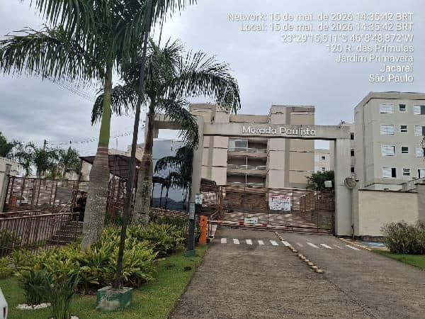 ESTRADA IMPERIAL, N. 360, Apto 501, PAV 05 BL 09, MOGI DAS CRUZES
