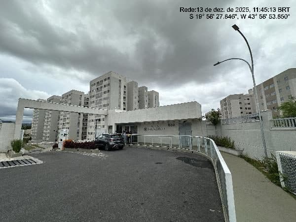 RUA SENHORA DO PORTO, N. 1330, Apto 803, BL 01, BELO HORIZONTE