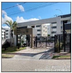 RUA PINHO, N. 331, Apto 301, BL 3, CONTAGEM