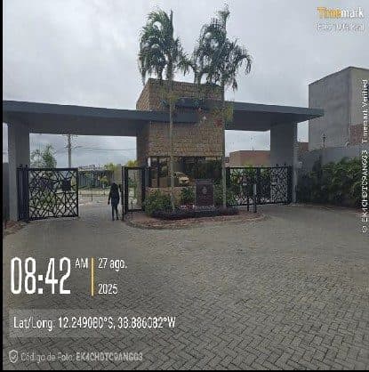 AVENIDA JORGE BASTOS LEAL, N. 595, CS 3 01 MODULO, FEIRA DE SANTANA