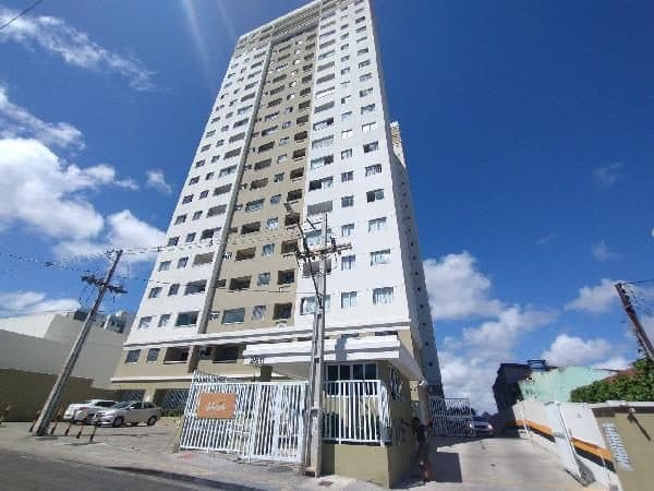 RUA SILVEIRA MARTINS, N. 2811, Apto 205, TIPO D BL B, SALVADOR