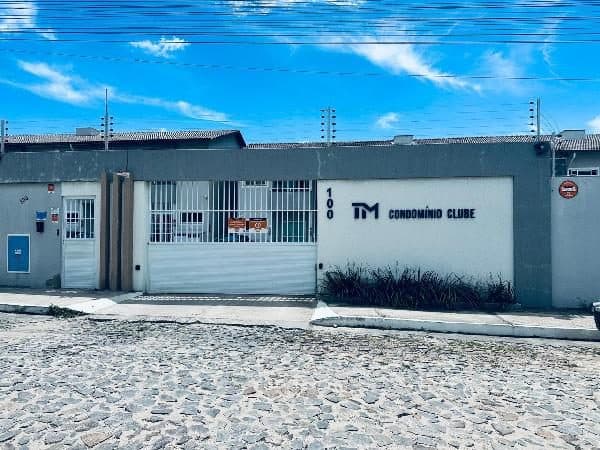 RUA ADULAO, N. 100, Apto 210, BL 03, ITAITINGA
