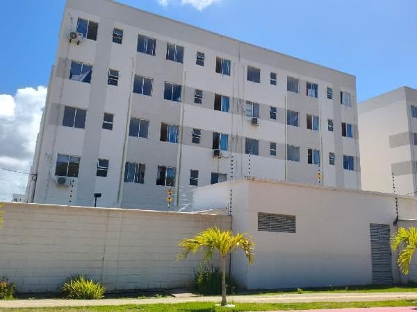 AVENIDA RIO PARAMIRIM, N. SN, Apto 202, BL 23, PAV 2, CAMACARI