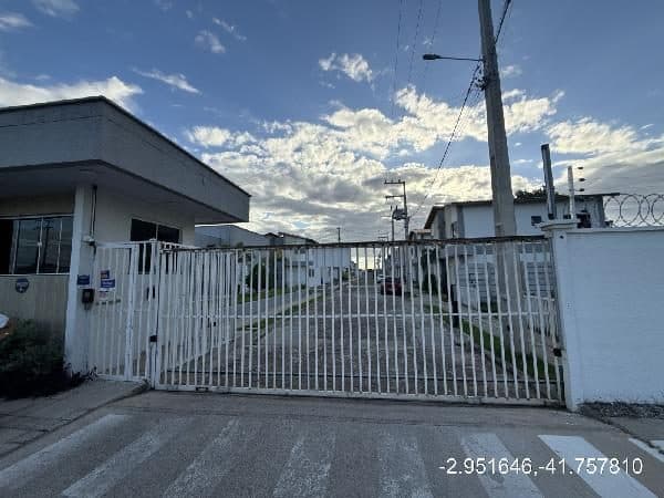 RODOVIA GOVERNADOR ALBERTO SILVA BR 343,, N. 159,, PARNAIBA