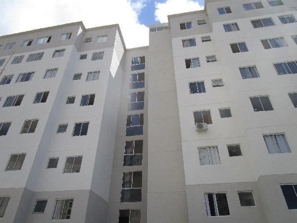 RUA PASQUALE GATTO, N. 494, Apto 708, BL 19, SALVADOR