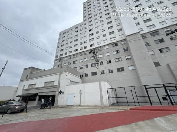 AVENIDA NAGIB FARAH MALUF, N. 2100, Apto 1606, TORRE 01, SAO PAULO