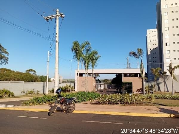 AVENIDA JOAO BATISTA DA ROCHA, N. 2031, Apto 802, TORRE 01, BARRETOS