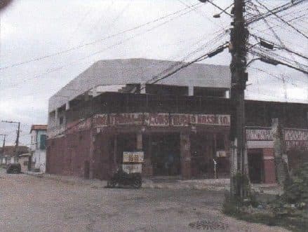 Rua Heráclito Dias de Carvalho s/n Qd D Casa 01, FEIRA DE SANTANA