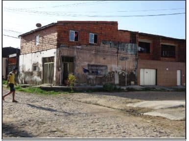 RUA WILSON PEIXOTO (ANTIGA RUA I), N. 325, FORTALEZA