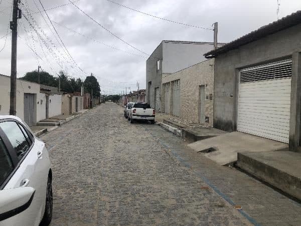 R HUMAITA, N. 20, CS 20, SAO GONCALO DO AMARANTE