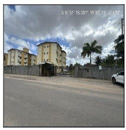 RUA AGRESTINA, N. 1150, Apto 102, BL B, NATAL