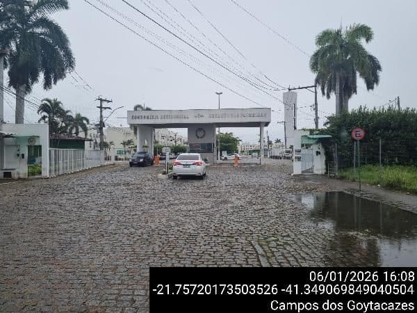 RUA DOUTOR SILVIO BASTOS TAVARES, N. 358, Apto 302, BL 28, CAMPOS DOS GOYTACAZES