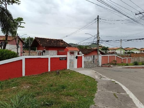 AVENIDA BRASIL, N. 49001, Apto 105, BL 50, RIO DE JANEIRO