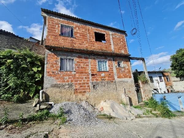 RUA R VANDA SOUZA RAMOS N. 46 22, N. 46, LT.22, SAO GONCALO