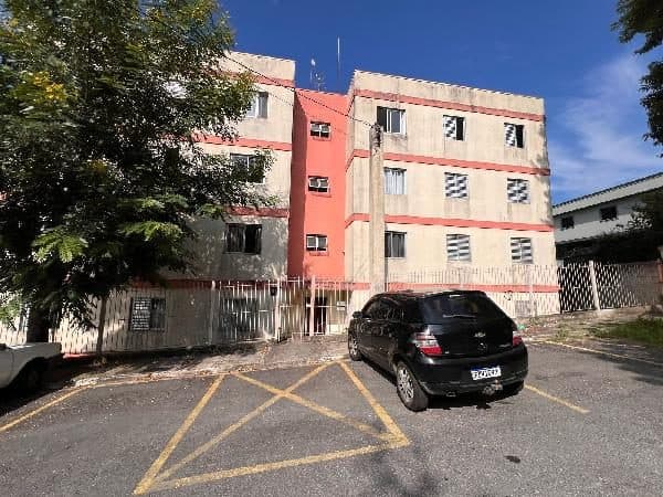 RUA POTENGI, N. 14, Apto 41, 3º ANDAR OU 4º PAVIMENTO, COTIA