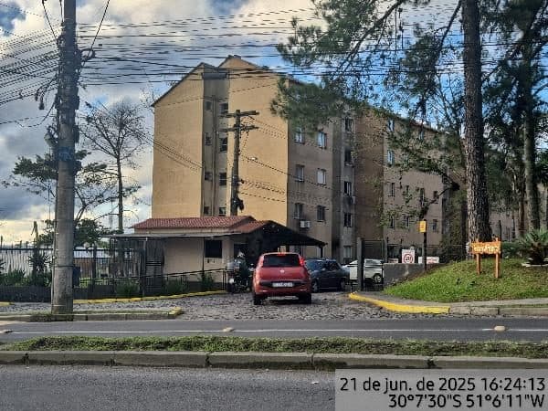 ESTRADA JOAO DE OLIVEIRA REMIAO, N. 6700, Apto 175, BL 07, PORTO ALEGRE