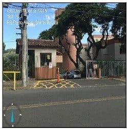 RUA ORFANOTROFIO, N. 450, Apto 104, BL 01, PORTO ALEGRE