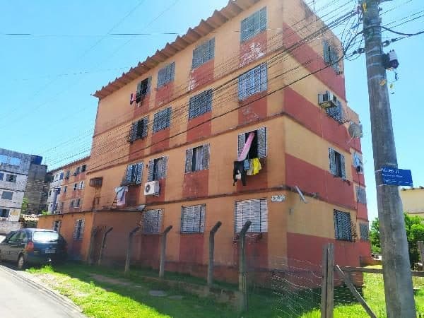 RUA WOLFRAM METZLER, N. 35, Apto 401, QD 67 LT 01 BL D, PORTO ALEGRE