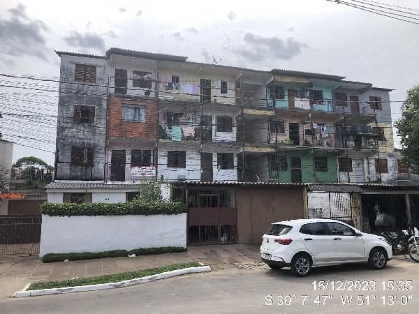RUA DEPUTADO CUNHA BUENO, N. 41, Apto 105, BL 03, QD B, LT 01, 02, 03, 04, PORTO ALEGRE