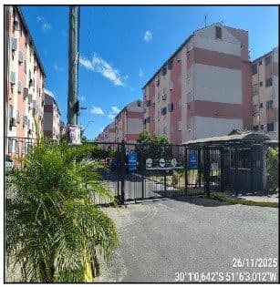 RUA JOSE BARCELLOS GARCIA, N. 100, Apto 404, QD B LT 01 BL B, PORTO ALEGRE