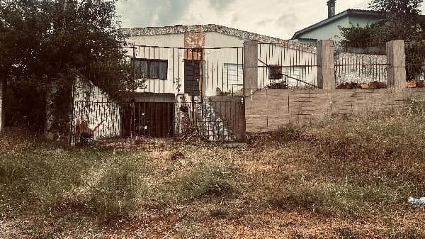 RUA TOMAS GONZAGA, N. 215, LT 15 E 17 QD 16, BAGE
