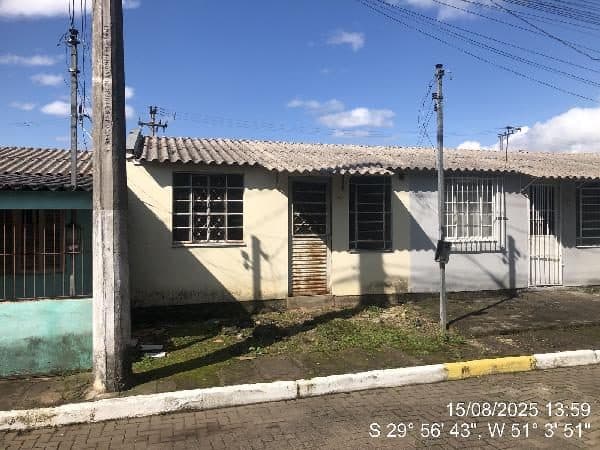 RUA MORRO AZUL, N. 1540, 27, BESTRADA SÃO JOÃO, 1540 - ACESSO C, GRAVATAI