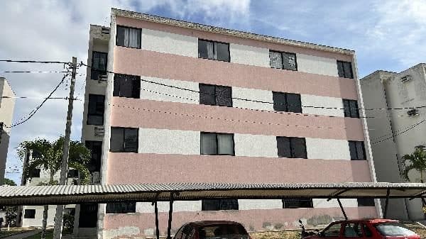 RUA PARACATI, N. 85, Apto 401, BLOCO B, NATAL