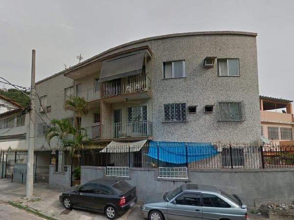 RUA GETULIO MACHADO, N. 12, Apto 302, RIO DE JANEIRO