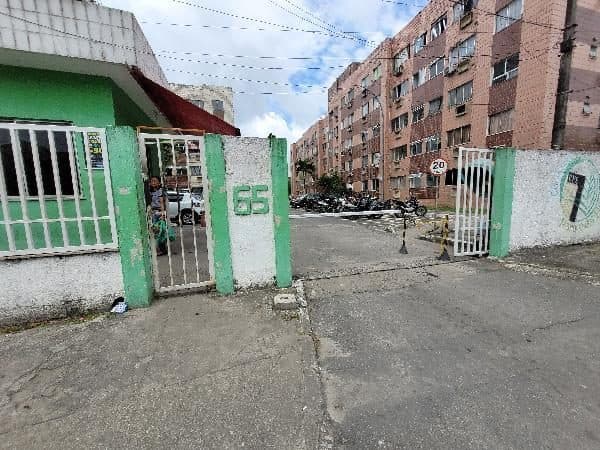 RUA MURILO ALVARENGA (ANTIGA R PROJETADA 10), N. 65, Apto 305, BL 07, RIO DE JANEIRO
