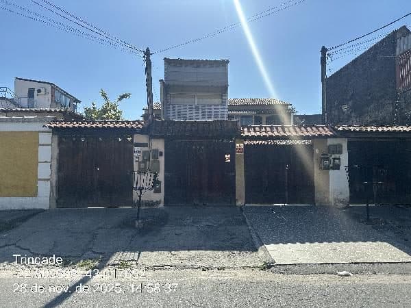 AVENIDA TENENTE MANOEL HENRIQUE DA SILVA, N. 135, CASA03,, SAO GONCALO