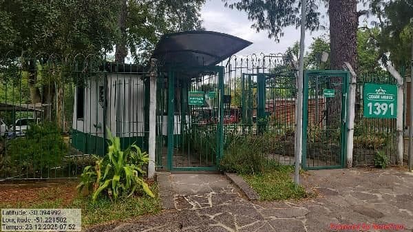 AVENIDA FABIO ARAUJO SANTOS, N. 1391, Apto 445, BL C, PORTO ALEGRE
