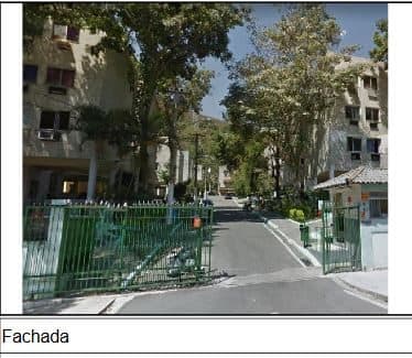 RUA BRICIO DE ABREU, N. 85, Apto 107, BL 02, RIO DE JANEIRO