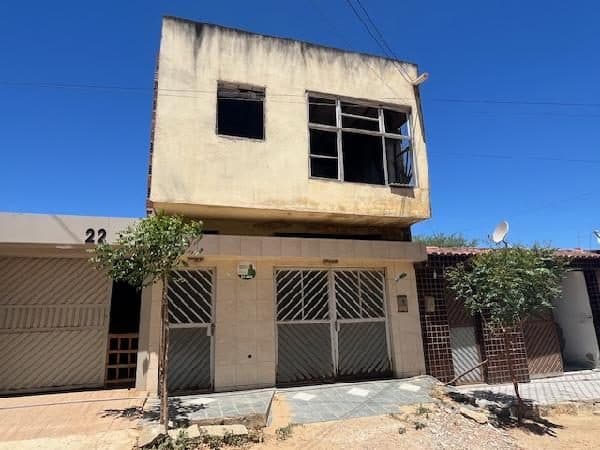 RUA LOCAL 07, N. .,, TORITAMA