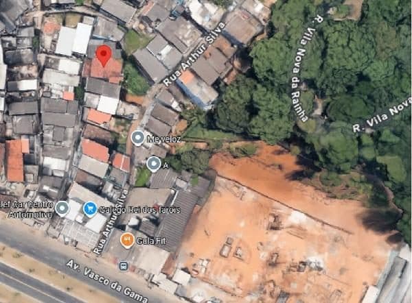 AVENIDA ARTHUR SILVA, N. 76, Apto 201,, SALVADOR