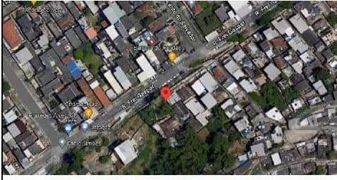 RUA FREI GASPAR, N. 151, RIO DE JANEIRO
