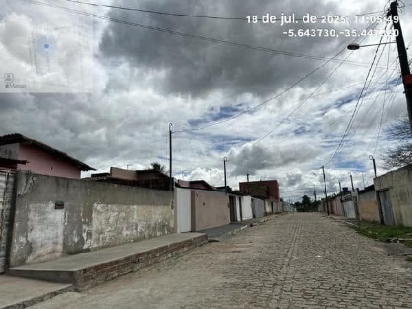 RUA DR JOSE LEAL, N. 479, QD U LT 19, CEARA-MIRIM