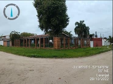 RUA BAGE, N. 624,, PELOTAS