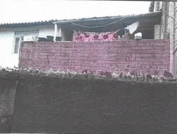 RUA LUIZA CARVALHO ANTIGA RUA PLAY GROUND, N. 02, CS 02 LT 02 BL X, NOVA FRIBURGO
