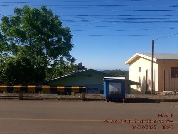 RUA BELA VISTA, N. 229,, SALVADOR DO SUL