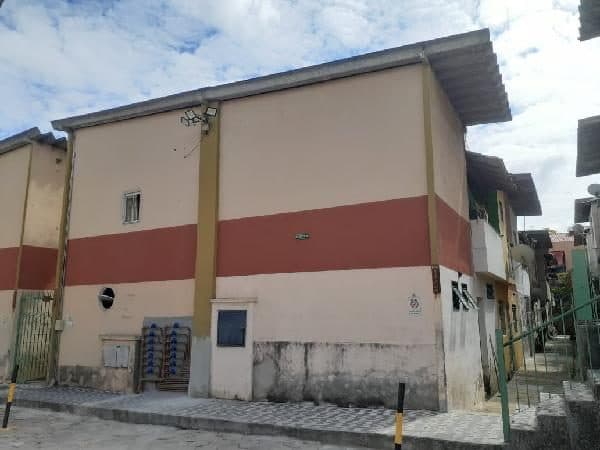 RUA ORION RIGEL VIGNE, N. SN, Apto 083, BLOCO G, BELO HORIZONTE