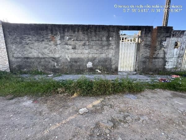 RUA FREI GALVAO, N. 131, LT 131 QD E, IGARASSU