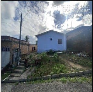 RUA COREIA DO SUL, N. SN, CS03, IGARASSU
